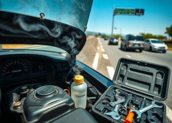 O Que Fazer se o Carro Está Aquecendo no Trânsito: Dicas Práticas para Evitar Problemas