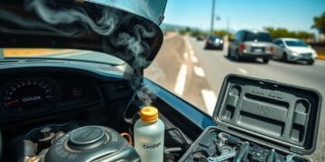 O Que Fazer se o Carro Está Aquecendo no Trânsito: Dicas Práticas para Evitar Problemas