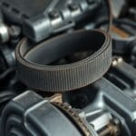 Como Saber se a Correia Dentada Vai Arrebentar: Dicas e Sinais de Alerta