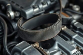 Como Saber se a Correia Dentada Vai Arrebentar: Dicas e Sinais de Alerta