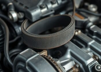 Como Saber se a Correia Dentada Vai Arrebentar: Dicas e Sinais de Alerta