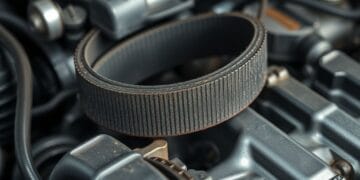 Como Saber se a Correia Dentada Vai Arrebentar: Dicas e Sinais de Alerta