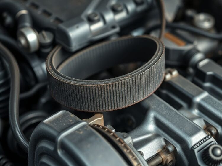 Como Saber se a Correia Dentada Vai Arrebentar: Dicas e Sinais de Alerta