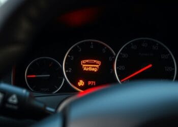 Como Detectar Problemas no Módulo do Airbag: Dicas e Soluções