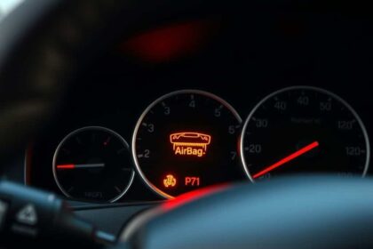 Como Detectar Problemas no M&oacute;dulo do Airbag: Dicas e Solu&ccedil;&otilde;es