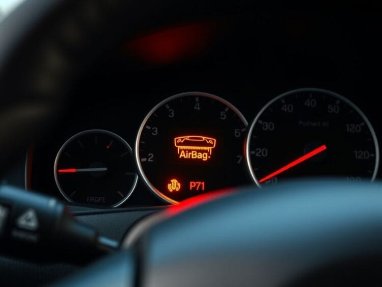 Como Detectar Problemas no Módulo do Airbag: Dicas e Soluções