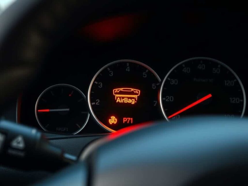 Como Detectar Problemas no Módulo do Airbag: Dicas e Soluções