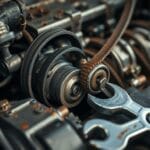 Motor com Ruído Metálico: Causas e Soluções