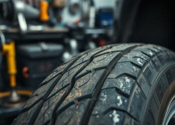 Sintomas de Rolamento de Roda com Defeito: Como Identificar e Solucionar