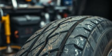 Sintomas de Rolamento de Roda com Defeito: Como Identificar e Solucionar