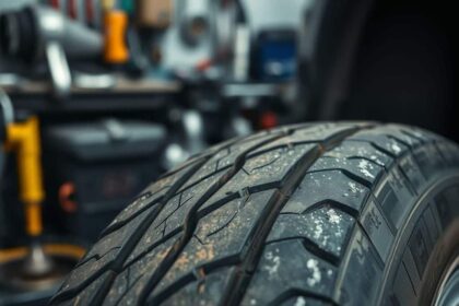 Sintomas de Rolamento de Roda com Defeito: Como Identificar e Solucionar