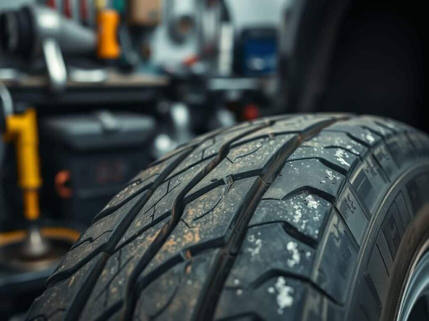 Sintomas de Rolamento de Roda com Defeito: Como Identificar e Solucionar