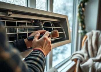 Manutenção do Sistema de Ar Condicionado no Inverno: Dicas Essenciais para seu Veículo