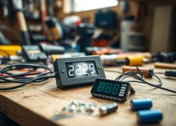 Sensor de Temperatura: Quando Trocar?