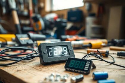 Sensor de Temperatura: Quando Trocar?