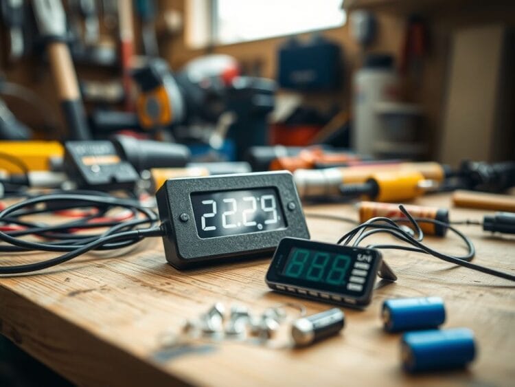 Sensor de Temperatura: Quando Trocar? 1 Sensor de Temperatura: Quando Trocar?