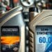 Diferença Entre Óleo de Motor Sintético e Semissintético: O Que Você Precisa Saber