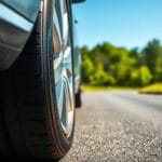 Como Reduzir o Desgaste dos Pneus: Dicas Práticas e Eficazes
