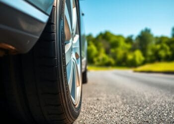 Como Reduzir o Desgaste dos Pneus: Dicas Práticas e Eficazes