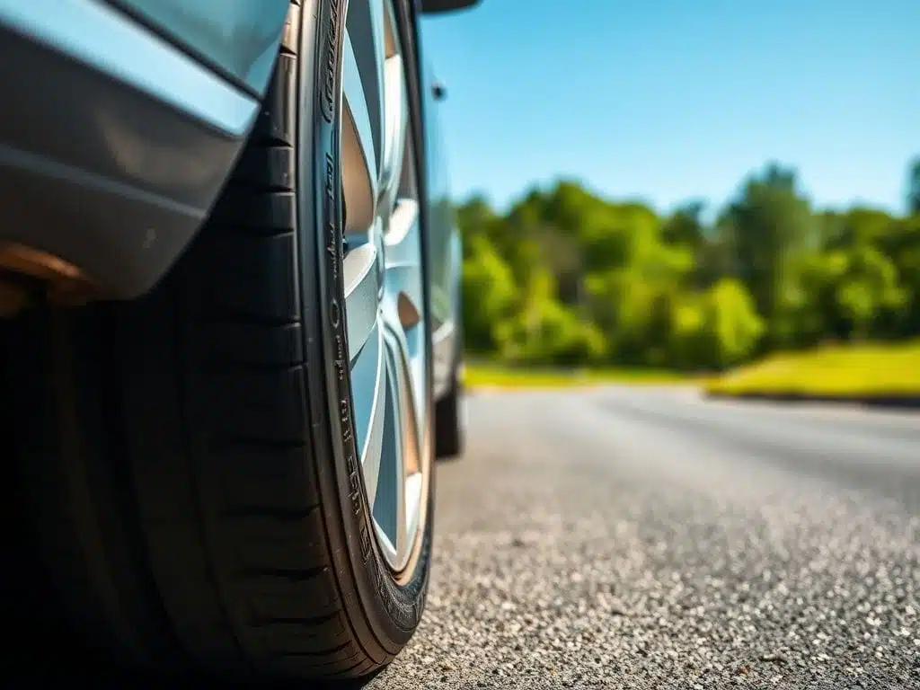 Como Reduzir o Desgaste dos Pneus: Dicas Práticas e Eficazes