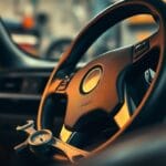 O Que Verificar em Carros com Direção Pesada