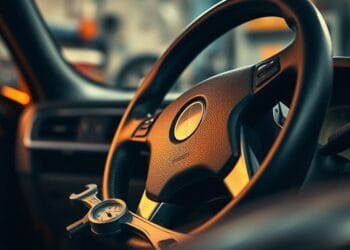 O Que Verificar em Carros com Direção Pesada