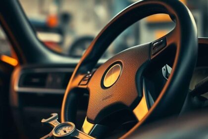 O Que Verificar em Carros com Dire&ccedil;&atilde;o Pesada