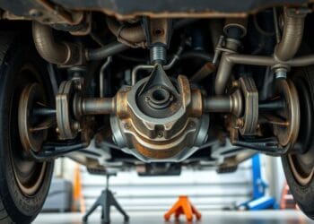 Como Saber se o Eixo Traseiro Está com Defeito: Dicas e Sinais de Alerta