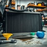 Como Verificar Vazamento no Radiador com Simplicidade