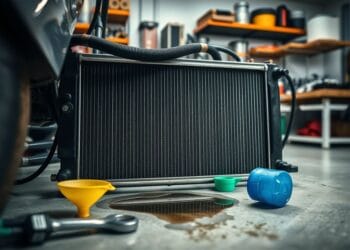 Como Verificar Vazamento no Radiador com Simplicidade