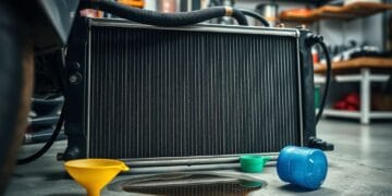 Como Verificar Vazamento no Radiador com Simplicidade