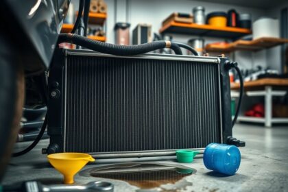 Como Verificar Vazamento no Radiador com Simplicidade
