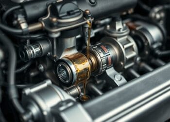 Como Funciona o Sistema de Lubrificação de um Carro