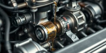 Como Funciona o Sistema de Lubrificação de um Carro