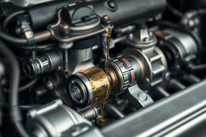 Como Funciona o Sistema de Lubrifica&ccedil;&atilde;o de um Carro