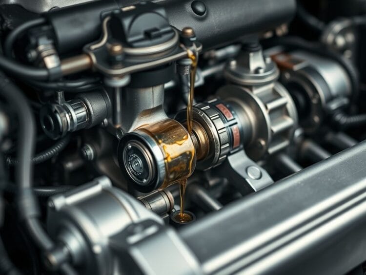 Como Funciona o Sistema de Lubrificação de um Carro