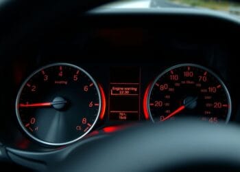 Como Saber se o Carro Está com Falta de Potência