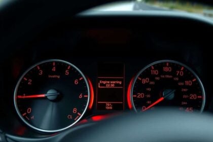 Como Saber se o Carro Est&aacute; com Falta de Pot&ecirc;ncia