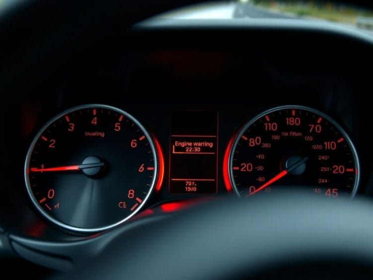 Como Saber se o Carro Está com Falta de Potência