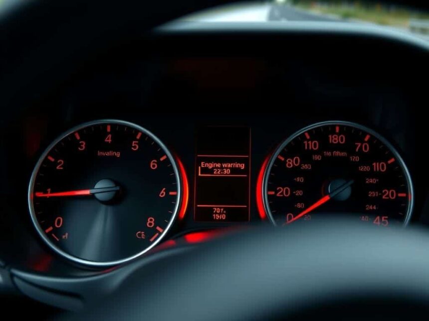 Como Saber se o Carro Está com Falta de Potência