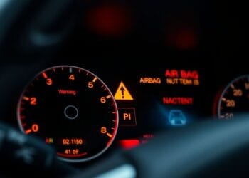 Como Identificar Problemas no Sistema de Airbag