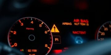 Como Identificar Problemas no Sistema de Airbag