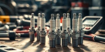 Como Escolher a Vela de Ignição Correta