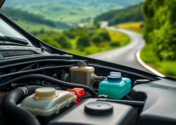 Como Evitar Problemas no Arrefecimento em Viagens Longas