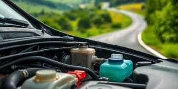 Como Evitar Problemas no Arrefecimento em Viagens Longas