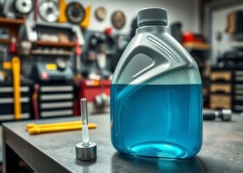 O Que é Fluido de Transmissão e Quando Trocar