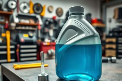 O Que &eacute; Fluido de Transmiss&atilde;o e Quando Trocar