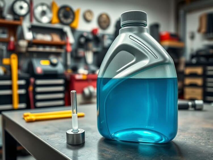 O Que é Fluido de Transmissão e Quando Trocar 1 O Que é Fluido de Transmissão e Quando Trocar