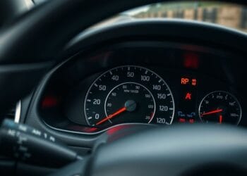 Por Que o Carro Está Tremendo ao Acelerar: Causas e Soluções