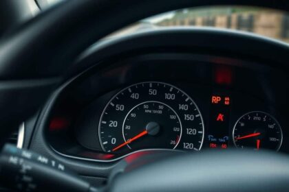 Por Que o Carro Est&aacute; Tremendo ao Acelerar: Causas e Solu&ccedil;&otilde;es